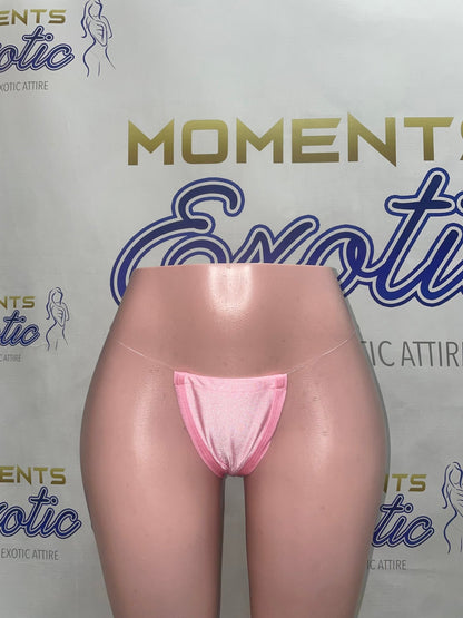 Invisible Thong - Moments Exotic