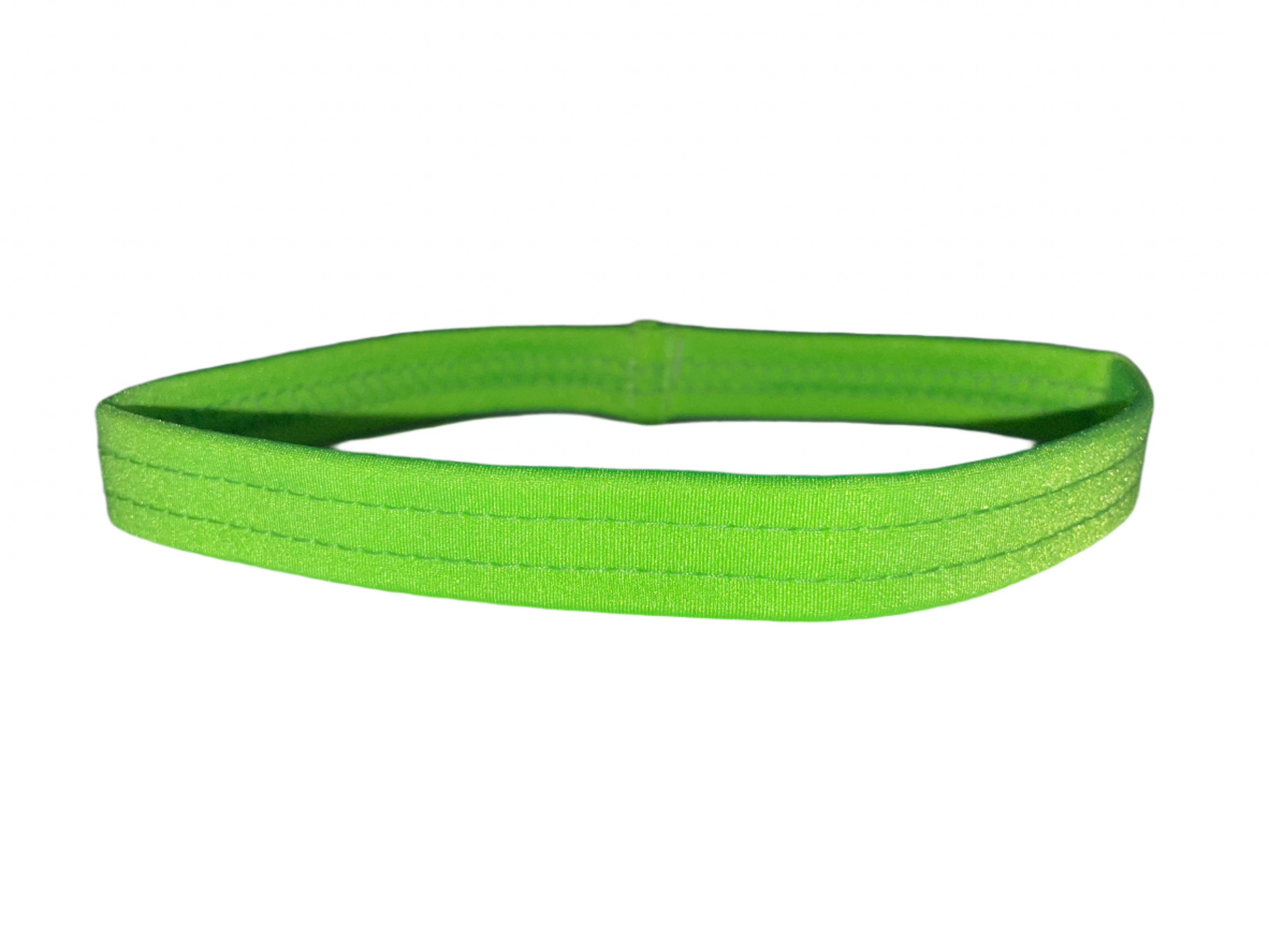 Neon Green Thigh Garter - Exotic Dancewear | Moments Exotic Neon Green Thigh Garter - Exotic Dancewear | Moments Exotic