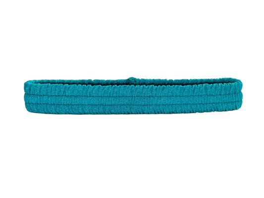 Turquoise Sky Garter - Moments Exotic